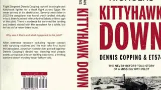 Kittyhawk Down - Dennis Copping & ET574