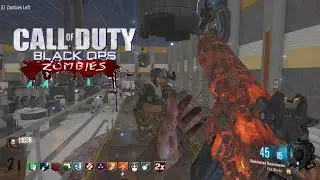 Der Wunderfizz CALL OF DUTY