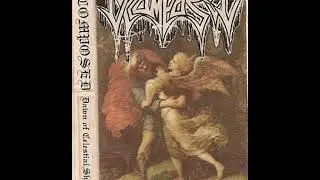 Decomposed - Dawn of Celestial Shadows (Full-Tape)