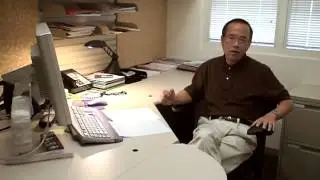 Fu-Hwa Wang - Performance Engineering Project Manager Sun Studio Compiler Group