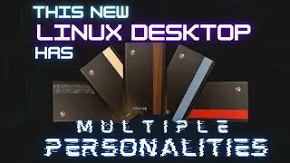 The New 2022 System76 Thelio Desktop with a Customizable Case (Full Review)