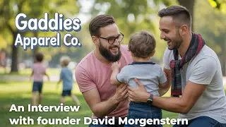 Gay Dads Are a Market: How Gaddies Turned Representation Into a Brand