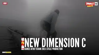 NEW DIMENSION CREW #portgentil #dance #gabon #new #actualités