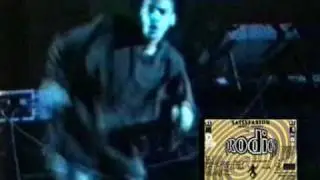 The Prodigy Live @ Banana Beach, Marbella, Spain 1994
