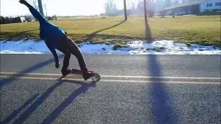 Longboarding: The Prodigy