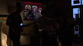 Sunscreen, 'All my friends' LIVE @ Lord Gladstone, Sydney Australia [15th Dec 2019] Christmas