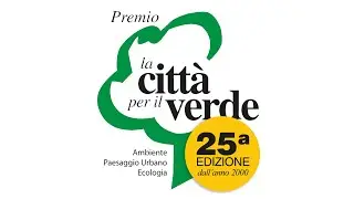 Comune di Olgiate Comasco (Co) - Premio &ldquo;La Citt&agrave; per il Verde&rdquo;, 2024/2025