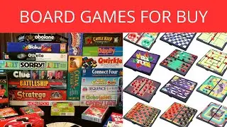 board games to buy | board game gift ideas