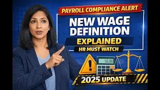 India&rsquo;s Labour Law Reforms 2025 | Overview of 4 Labour Codes