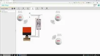 Система защиты от протечек 2-я часть.
