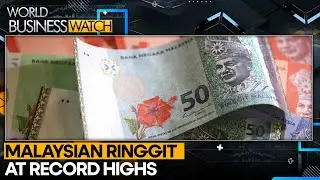 AI-Led Investments Boost Malaysia's Appeal | World Business Watch | WION