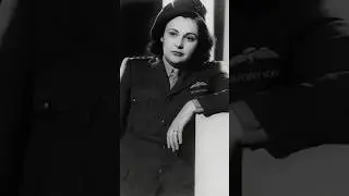 &iquest;Qui&eacute;n fue Nancy Wake? La esp&iacute;a que burl&oacute; a Hitler 🕵️&zwj;♀️