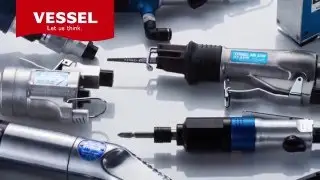 Vessel Tools 100th anniversary 1916-2016