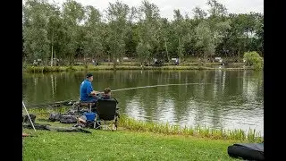 Fish'O'Mania 2019 - Behind The Scenes VLOG - Jamie Hughes and Andy May
