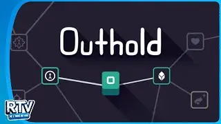 Outhold &ndash; Un petit jeu minimaliste&hellip; mais une m&eacute;ta-progression &eacute;norme !