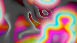 Zentosa Wellness Festival 2023: Reactive Projection