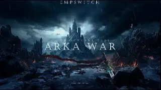 Arka WAR oct 14 -Amen guild vrs HH