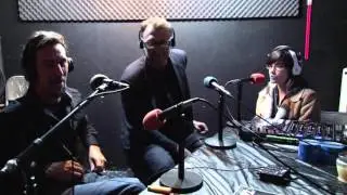 Mick Ives and the 222's Interview w/ DJ DosLopez [www.tapdetroit.com]