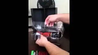 Metal Gear Solid 5 Collectors Edition UNBOXING!