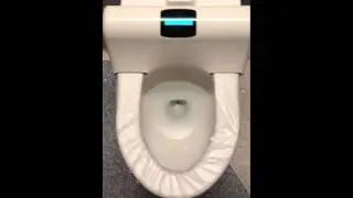 Automatic toilet seat covers