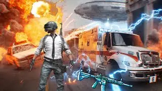 GTA 5 : How to Install Pubg Ped mod for GTA V (BGMI)
