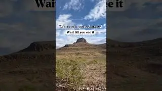 My first time rockhounding near Safford, Arizona and it was such a fun adventure! We found some