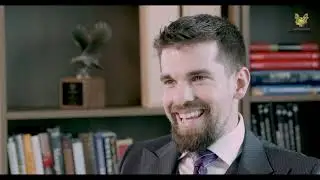 Why Work at the United States Gold Bureau? Hear from Chad!