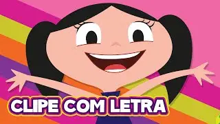 Esse &eacute; O Show da Luna! #Clipe com Letra