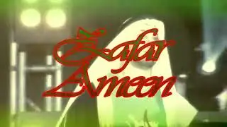 [HCW] Zafar Ameen Official Titantron (2014)