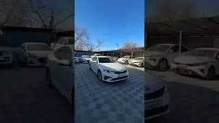 Kia  к5