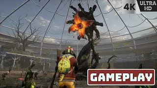 DARKEST DAYS PC Gameplay (4K 60 FPS)  - NO COMMENTARY