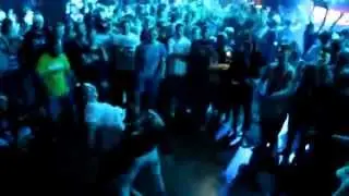 #DHS14 | Day 3 [Shuffle/dance @ Mainstage]