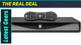 TiVo Roamio Plus: The Ultimate Entertainment Hub?