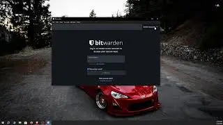 Lazy Media - How To Use Bitwarden with Lazy Media