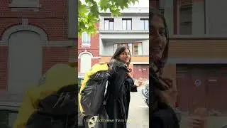 Exchange Diaries Ep 1: EUROPE | IIM Bangalore | #MBA #CAT