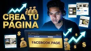 How to create a Facebook page correctly