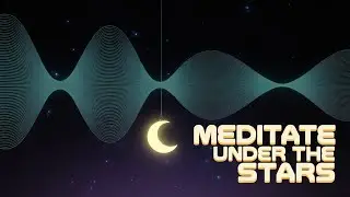 Discover the Simple Trick to Achieving Deep Relaxation with Blue Sky Meditation