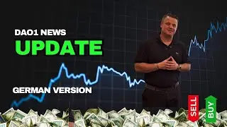🚀 DAO1 BREAKING NEWS! Neues Produkt, neue &Auml;ra &ndash; Das Update, auf das alle gewartet haben!