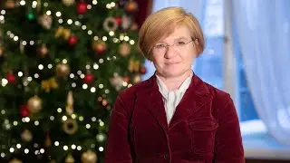 Christmas wishes from UL's Rector