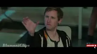Chocking Jenko | 22 Jump Street (2014)