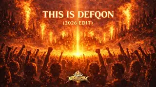 UNISON — This Is Defqon (2026 Edit)