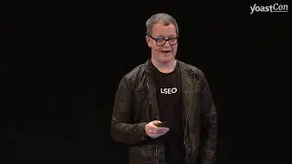 Yoast Con 2019 Advanced SEO  Link Building &ndash; Kris Jones