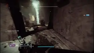 Destiny 2 Lasting Impression vs Cluster Bomb