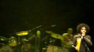 Primal Scream & MC5's - Festival Hall - London Embankment - Tuesday 24th June 2008 #9