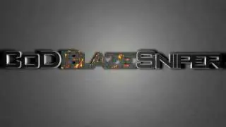CoDBlazeSniper Intro
