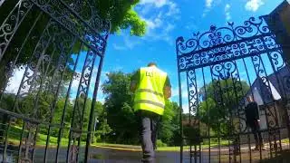 THE TOWERS - JESMOND - DC NETWORKS