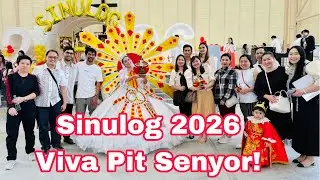 SINULOG 2026