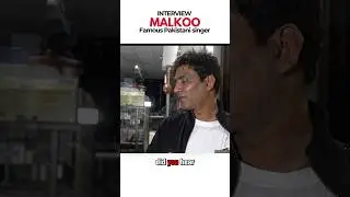 Malkoo in Canada 🇨🇦 interview #malkoostudio #malkoosong #malkoo #canada #songs #ytshorts