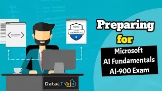 AI-900 Exam Preparation - Microsoft Azure AI Fundamentals