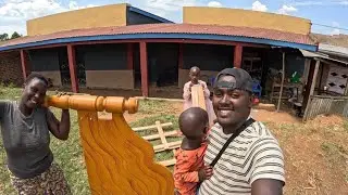 New Beginnings For YaYa's Daughter🥳 🙏 Luxury Furniture Arrive At Home 🏠 New Makeover🥰